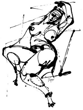 Nude